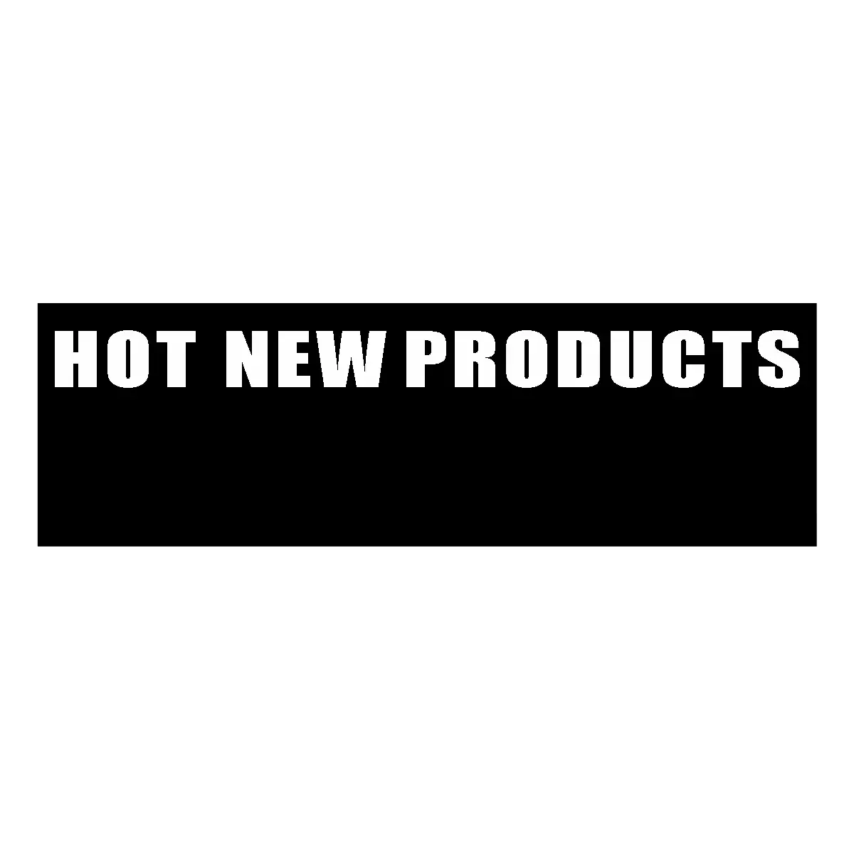 Merchandising Fixture - Smokezilla Spinner Rack Header Sign Only 980250 1