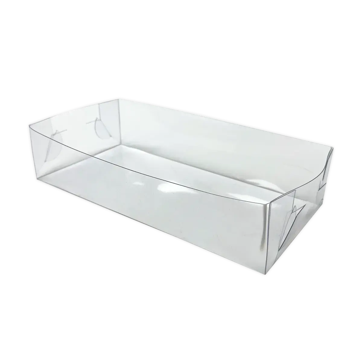 Merchandising Fixture - Pvc Box Tray 1 980530 1