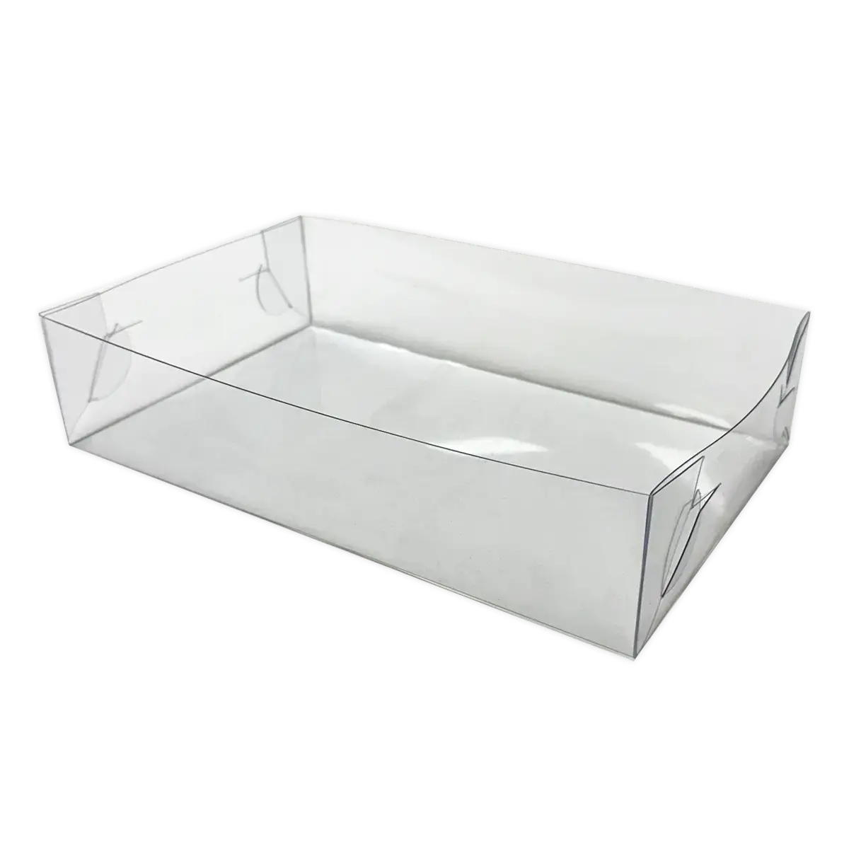 Merchandising Fixture - Pvc Box Tray 2 980540 1