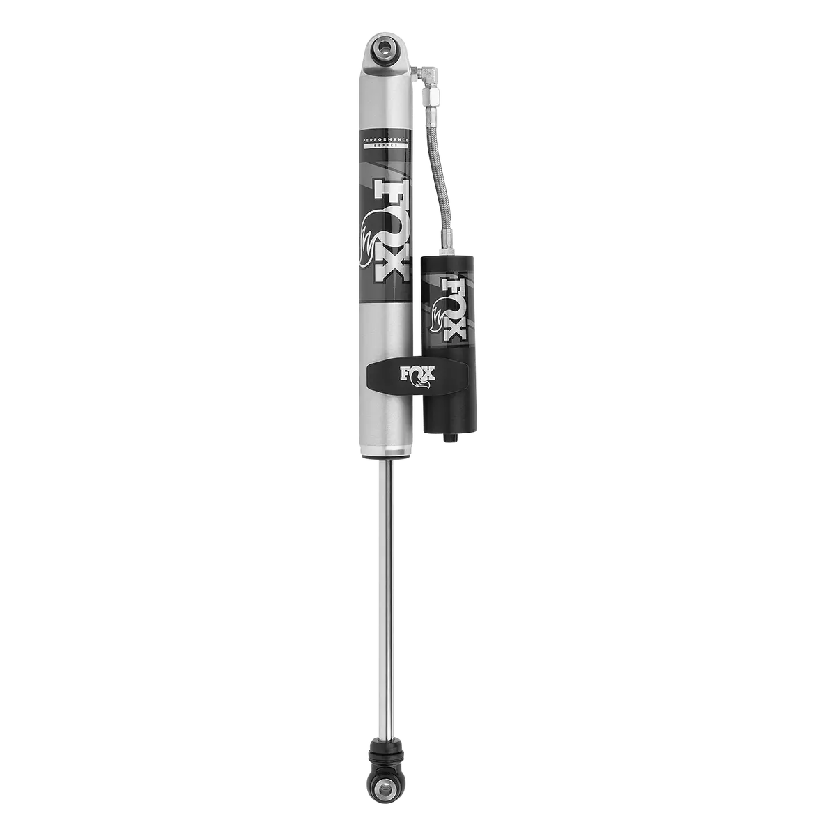 Fox 2.0 Ifp Rear Shock W/ Reservoir | 4.5-6 Inch Lift | Performance Series | Jeep Gladiator Jt (20-26) 1
