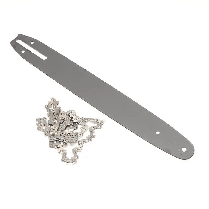 14" Bar And Chain 1