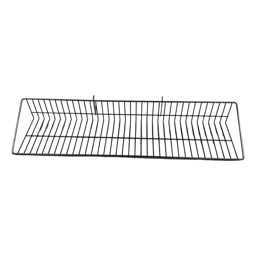 Merchandising Fixture - Big Ticket Shelf Only 989290 2