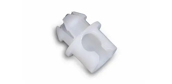 993 531 563 00 - Door Lock Linkage Clip & Ac Blend Motor Arm Clip - 78 To 95 1