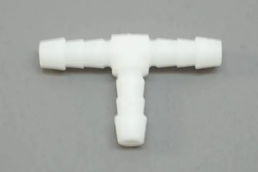 999 137 044 40 - Special Plastic T Piece With Restrictor 1
