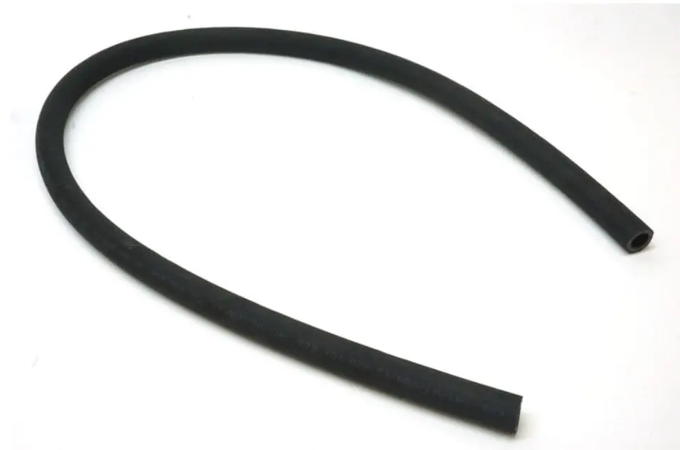 999 181 022 51 - Hose - Brake Venturi "Y" To Brake Booster 1 Meter - Porsche - 78 To 86 1