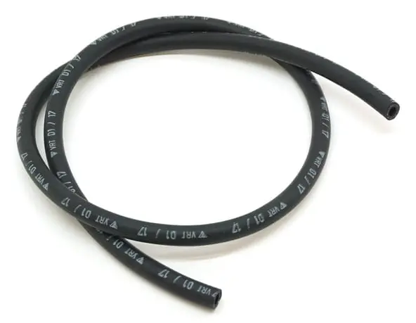 999 181 152 50 - Efi Fuel Hose - 7.5Mm X 13Mm - Length 0.5Meter (19.5") 1