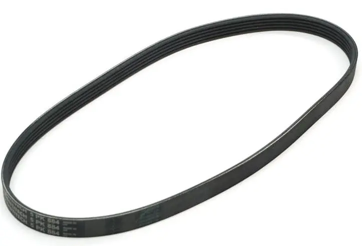 999 192 250 51P - Alternator Belt - 5Pk886 - 1984 Only - Porsche 1