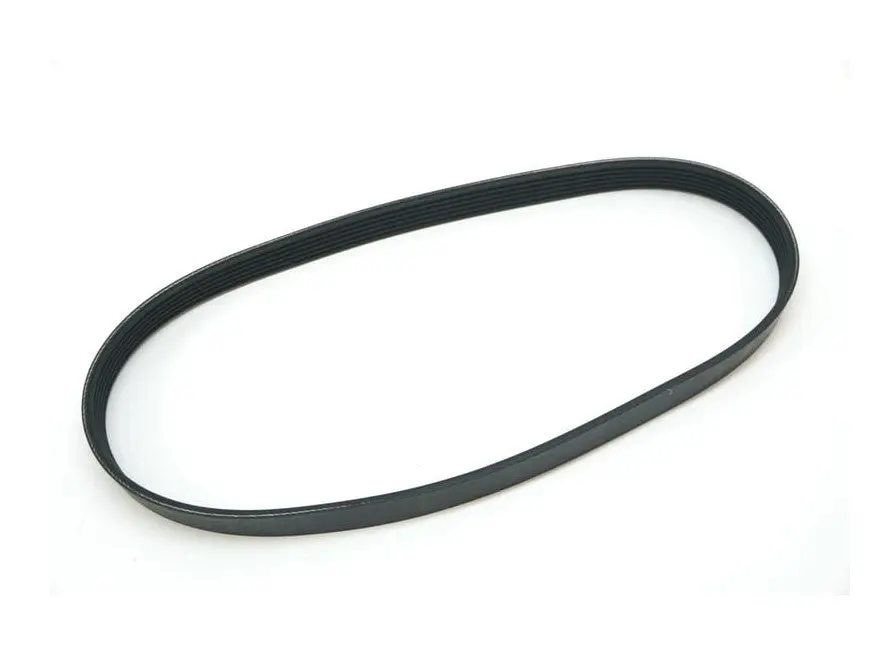 999 192 266 50P - Alternator Belt 85 To 89 All/90 To 95 5 Speed Only - Porsche 1