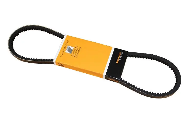 999 192 306 50 - Air Pump Belt - 87 To 95 - Contitech 1