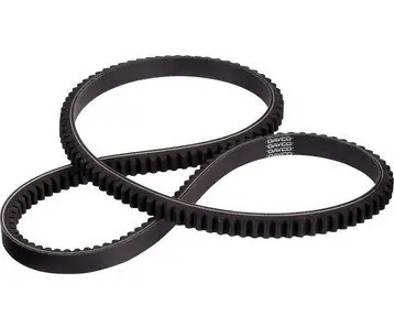 999 192 335 51 - Ac Belt - 90 To 95 Oem 1
