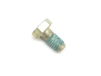 999 217 008 02 - Sunroof Gate Guide Hex Hd Screw 5 X 10 - 78 To 95 1