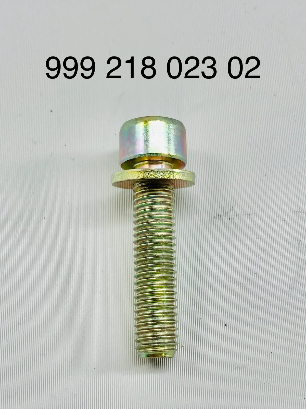 999 218 023 02 - Alan Head Cam Cap Screws 1