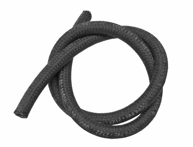 999 239 008 40 - Cloth Braided Hose - Oem 1