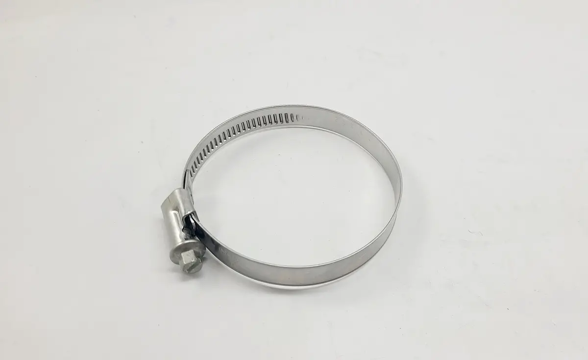 999 512 276 0B - Hose Clamp - Fuel Filter - 78 To 95 1