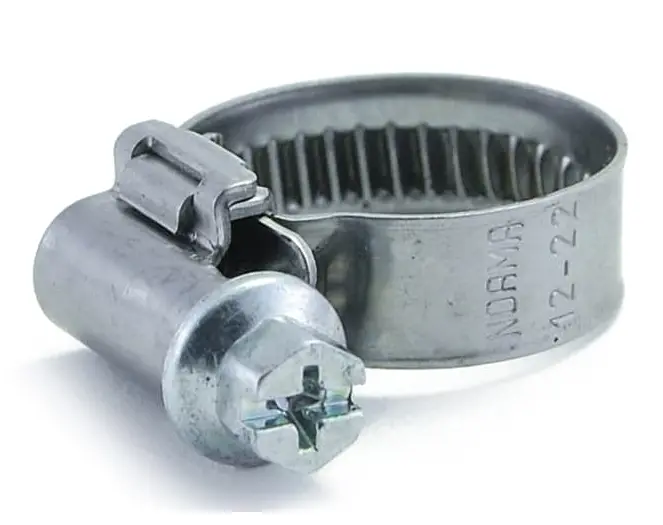 999 512 554 00 - Hose Clamp 12-22/9 1