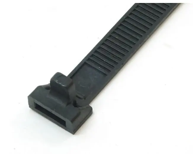 999 513 010 40 - Tie Wrap - Radiator Hose To Fan Shroud - 78 To 95 2