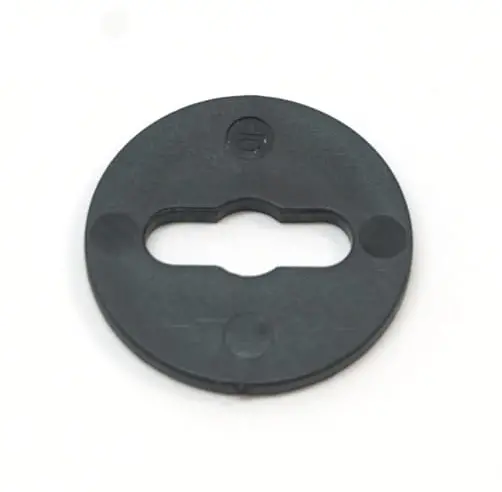 999 591 483 40 - Plastic Retaining Washer For Tool Tray Locking Knob - 80 To 95 1