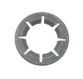 999 591 484 0B - Clamp For Mounting Receptacle For Rear Cover - 80 To 95 - Back Order 1