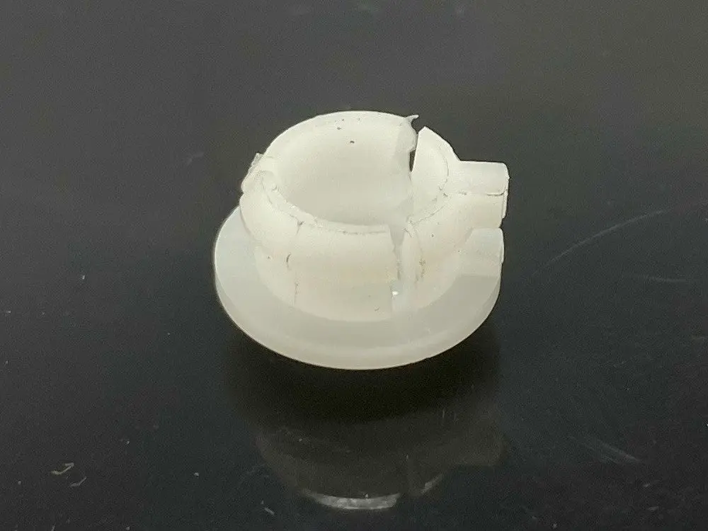 999 591 570 40 - Hatch Release Ball Clip - 78 To 95 2