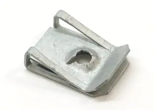 999 591 699 01 - Speed Nut B4.8 1