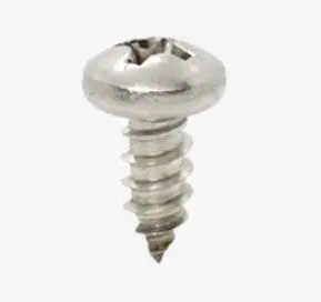999 919 018 00 - Screw Ka 3.5 X 10 - Front Grill 78 To 86 1