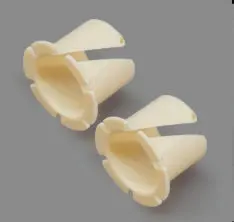 A Pair Of 999 924 003 40 - Tensioner Arm Bushings 82 To 84 1