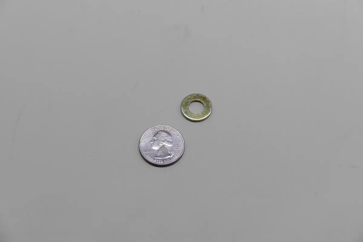 999 025 078 02 - Manifold Washer - 8.4 X 17 X 1.5 1