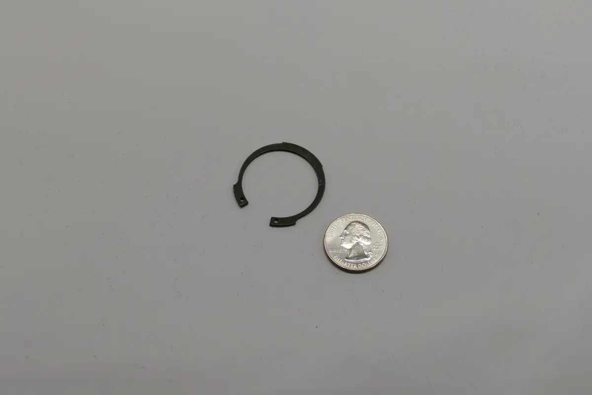 999 041 030 01 - Securing Ring 1