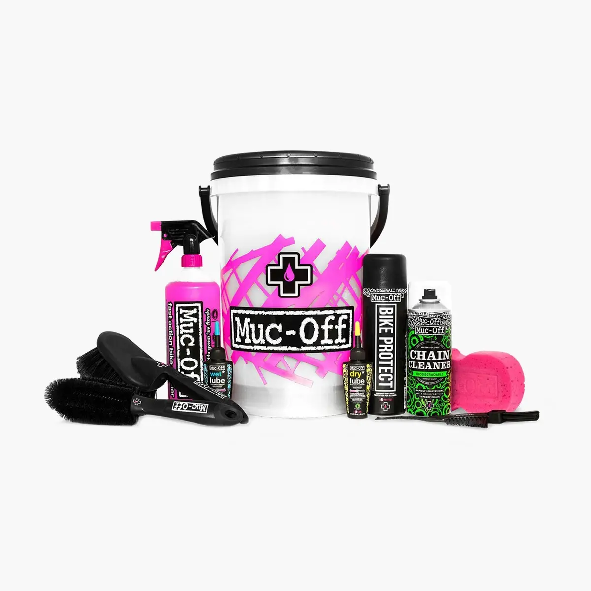 Dirt Bucket Kit With Filth Filter 1