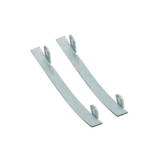 Snow Joe Sj600s-Wplb Replacement Right & Left Wearing Plates For Sj620/Sj621/Sj622e/Sj623e/Sjm988 Snow Throwers 1