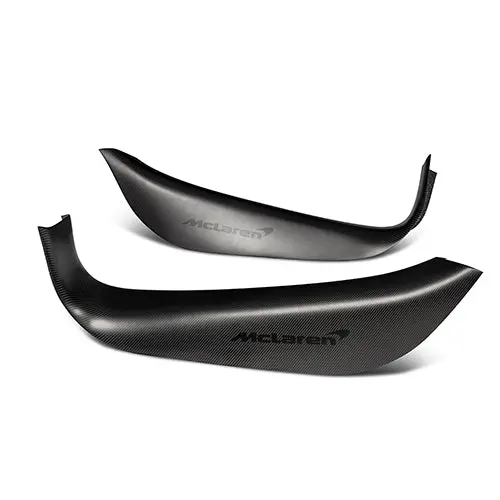 Mclaren 720S Threshold 1