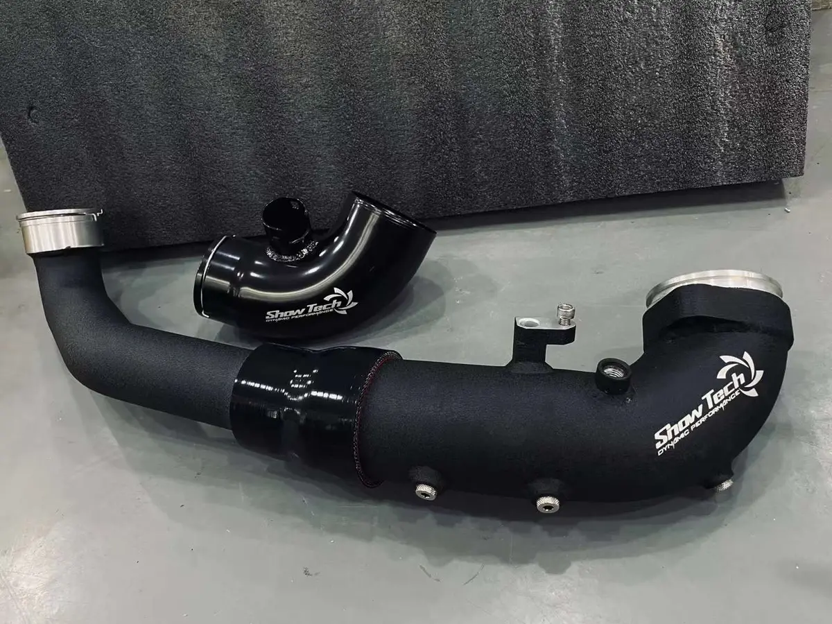 Ame Motorsport New Bmw B58 (Tu Version) Turbo Pipe 2