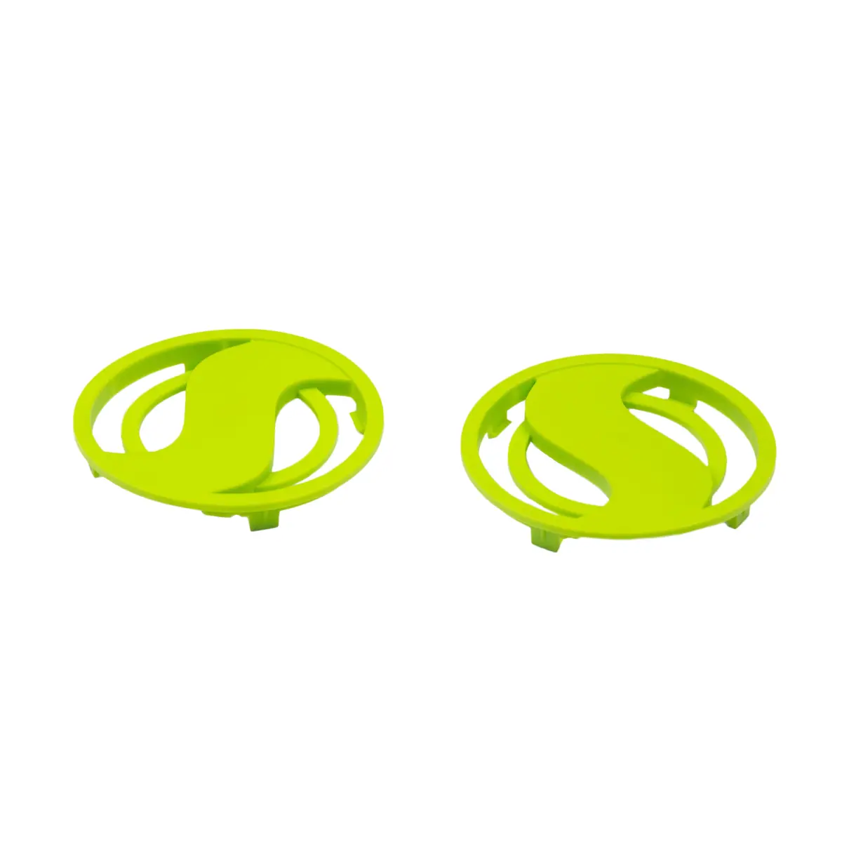 Sun Joe Spx1500-Whlcover 2-Pack Replacement Wheel Covers For Sun Joe Spx1500 And Spx1501 Electric Pressure Washer 1
