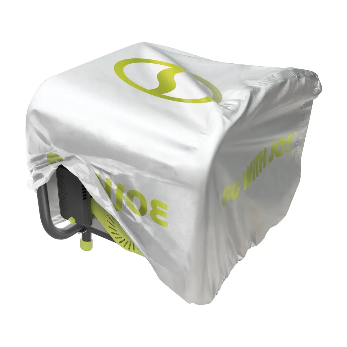 Sun Joe Sjg-Cvr1 Universal Weatherproof Generator Cover | Large | Fits Most Generator Brands From 3000 – 4500 Watts 1
