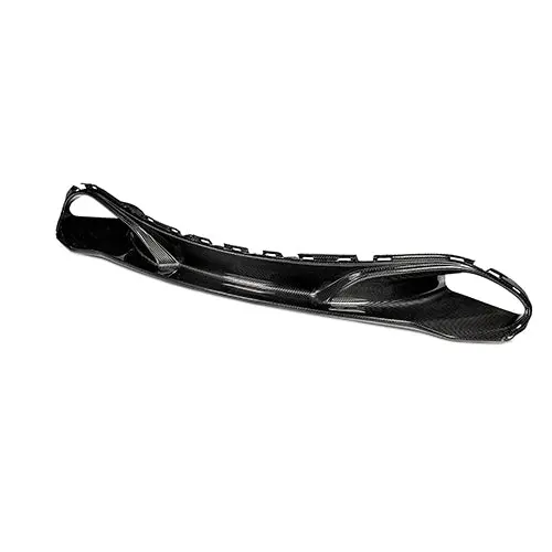 Mclaren 720S Front Splitter 1