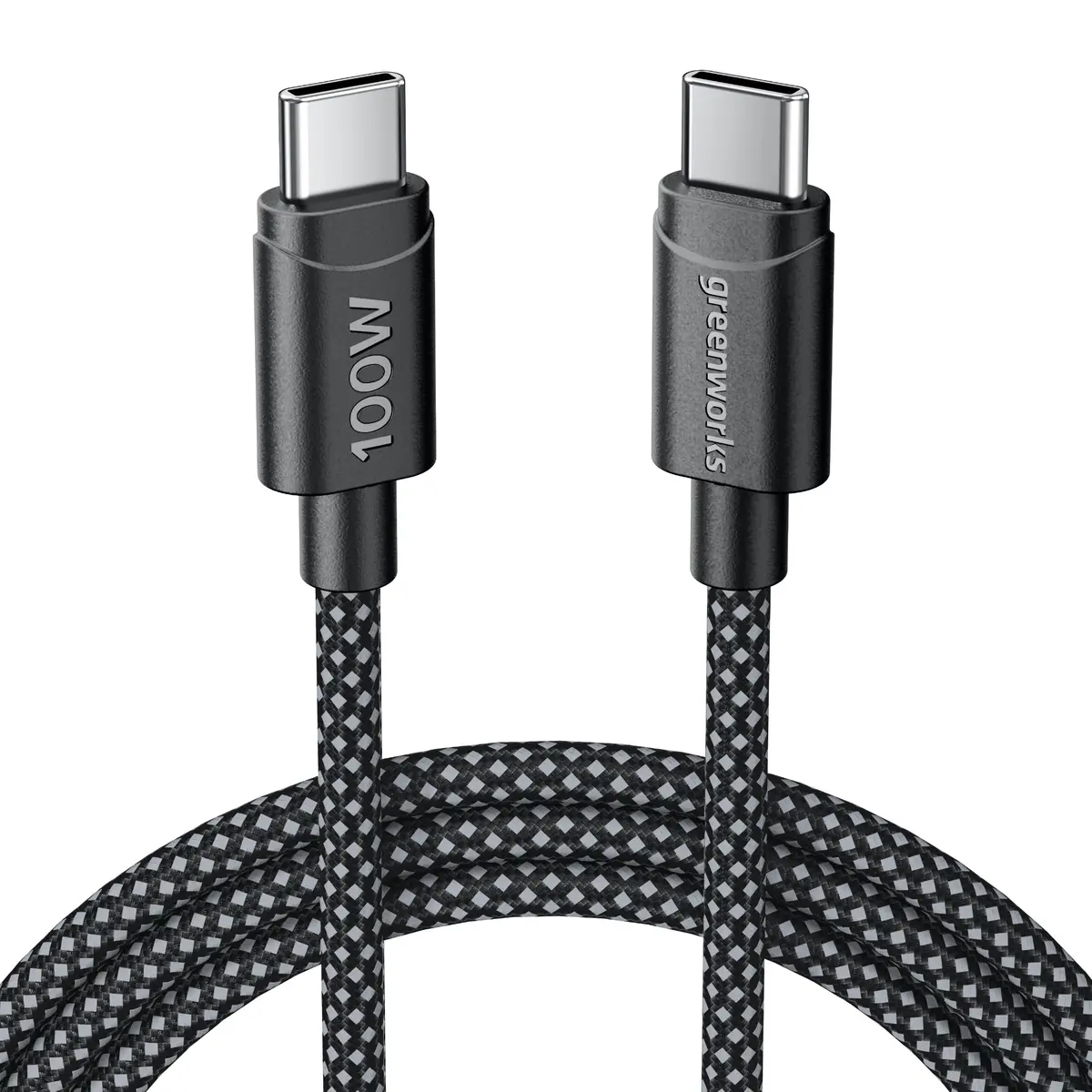 100W 1M Usb-C Charging Cable 1