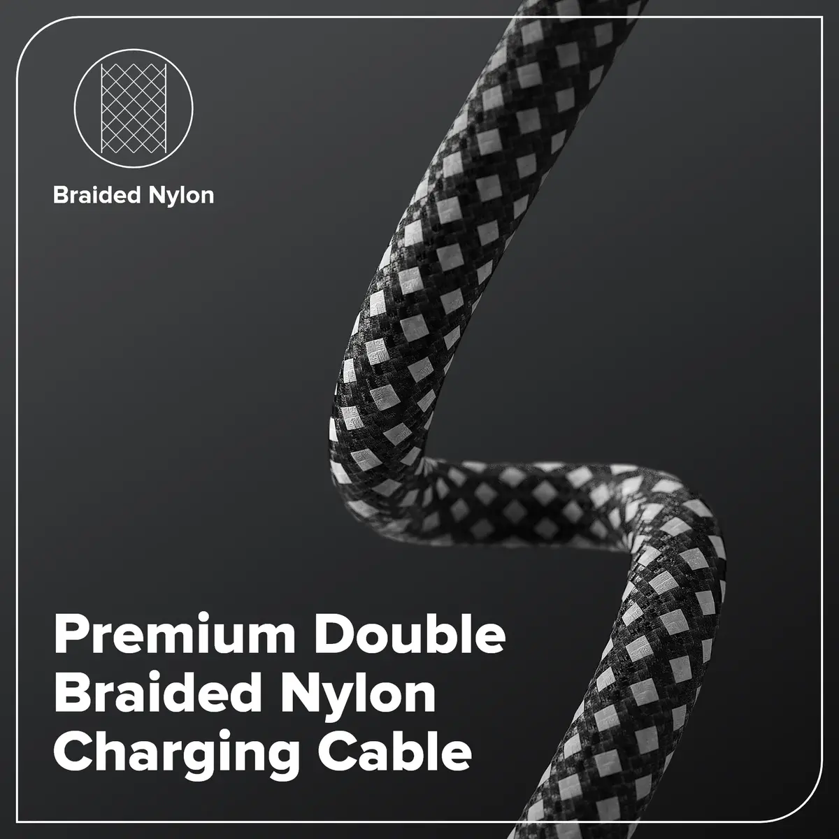 100W 2M Usb-C Charging Cable 2
