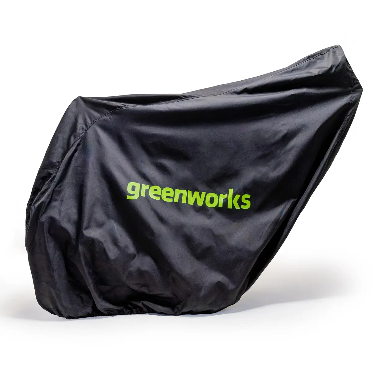 Heavy-Duty Protective Cover For 24" Snow Throwers 1