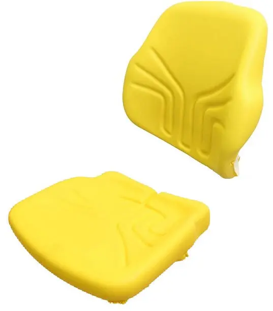 Seat Cushion Set For Grammer 731 4