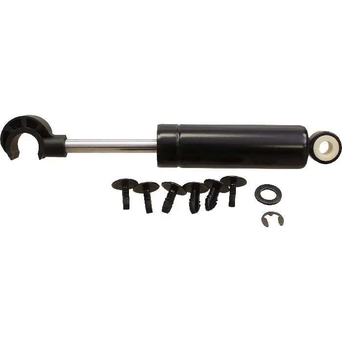Tractor Seat Fore/Aft Strut Shock Isolator Absorber For Grammer 2