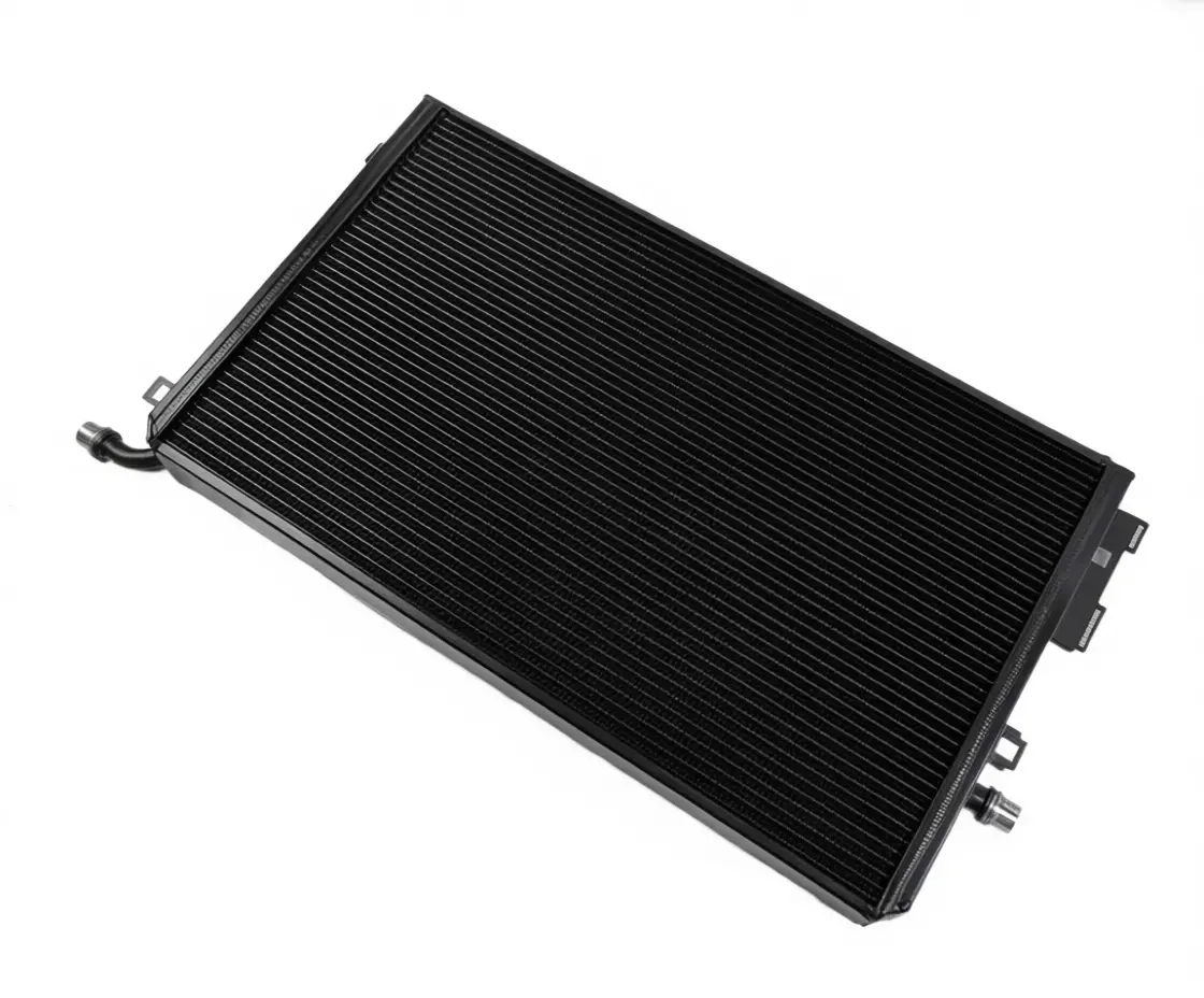Ame Motorsport Mercedes-Benz C63 Large Intercooler 1