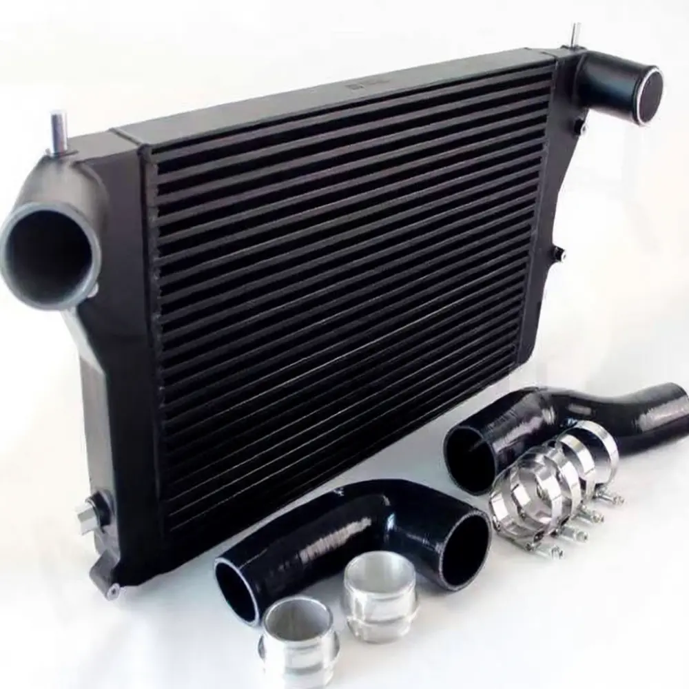 Ame Motorsport Intercooler System - 1.8T/2.0T Ea113 / Ea888 G1/2 Mk5/6 1