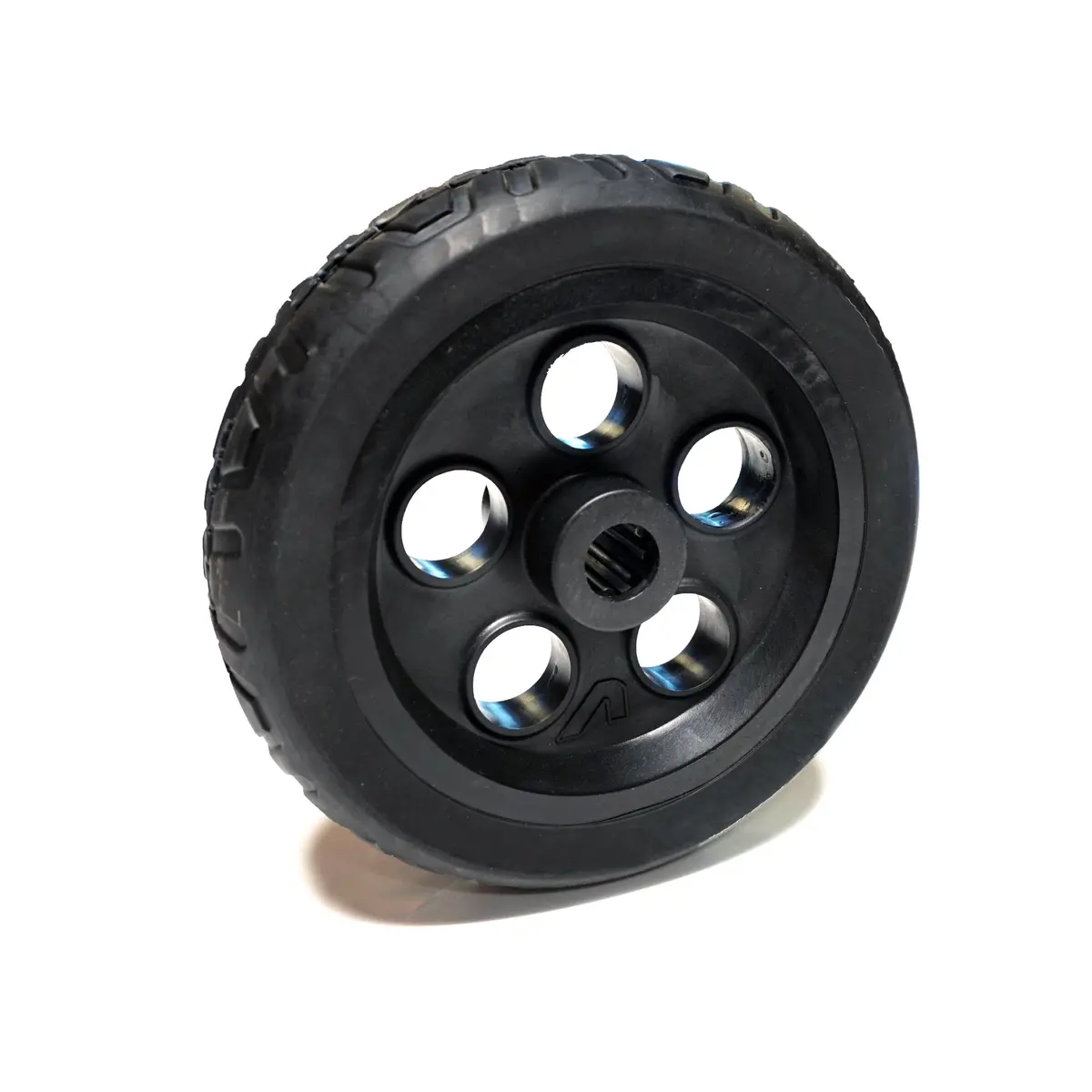 8" Wheel For Amg 250 Or 500 Cart 1