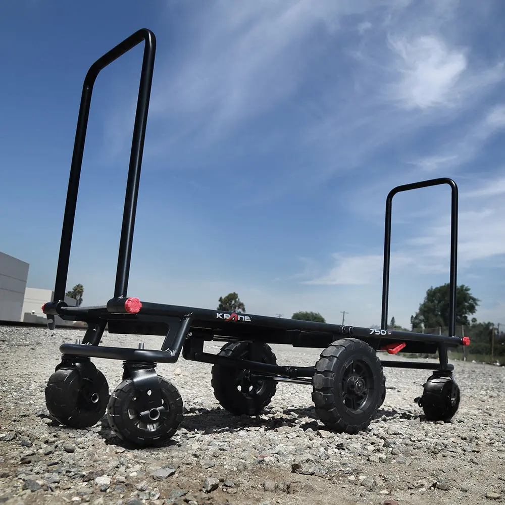 Krane Amg 750 All-Terrain 2