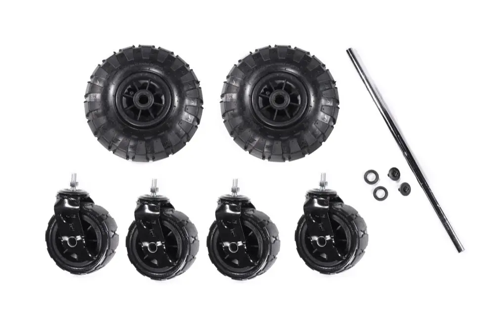 All-Terrain Upgrade Kit For Amg 750 2