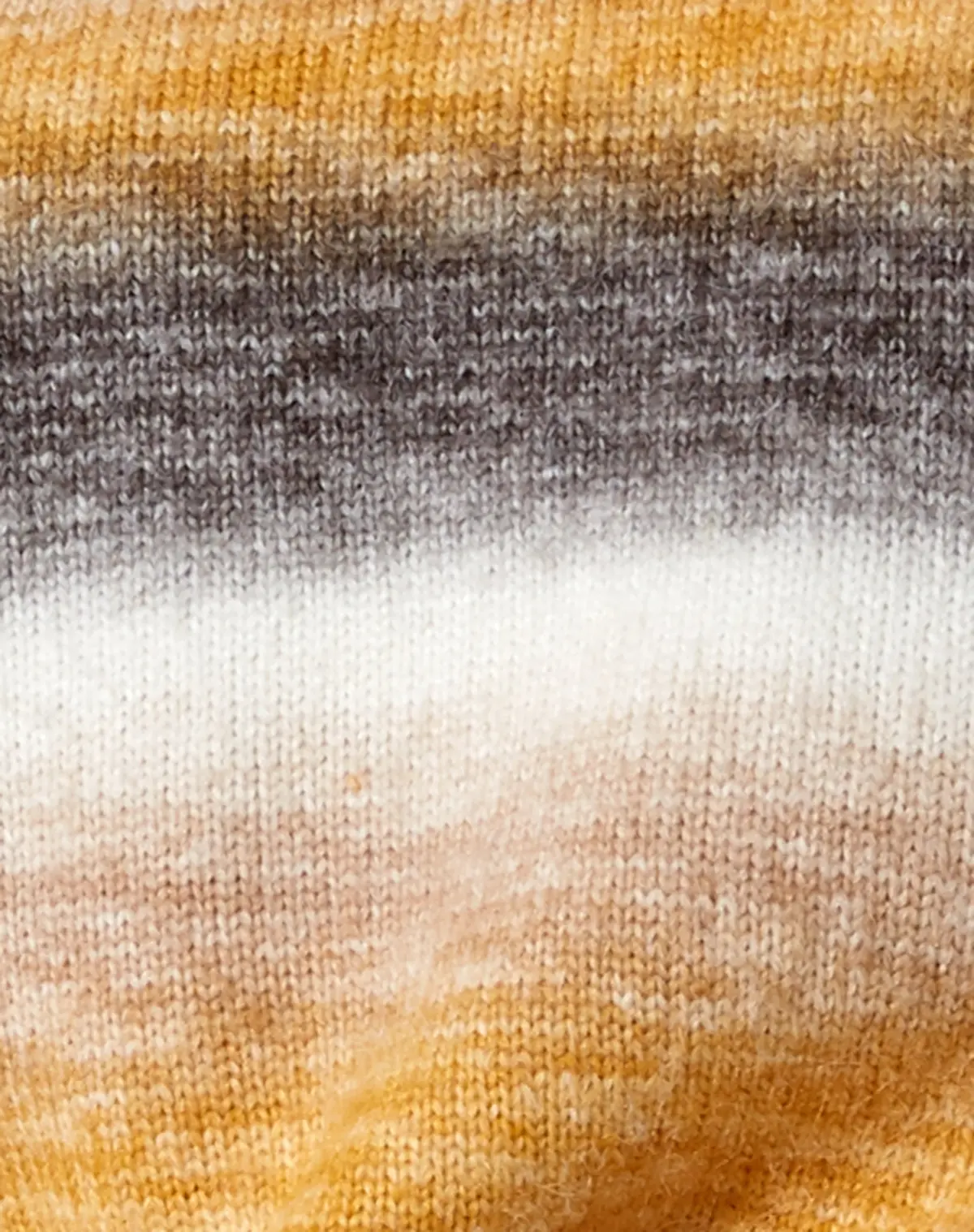 Ammaria Jumper In Mustard 6