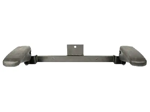 Arm Rest Kit For Industrial Suspension Seat 2