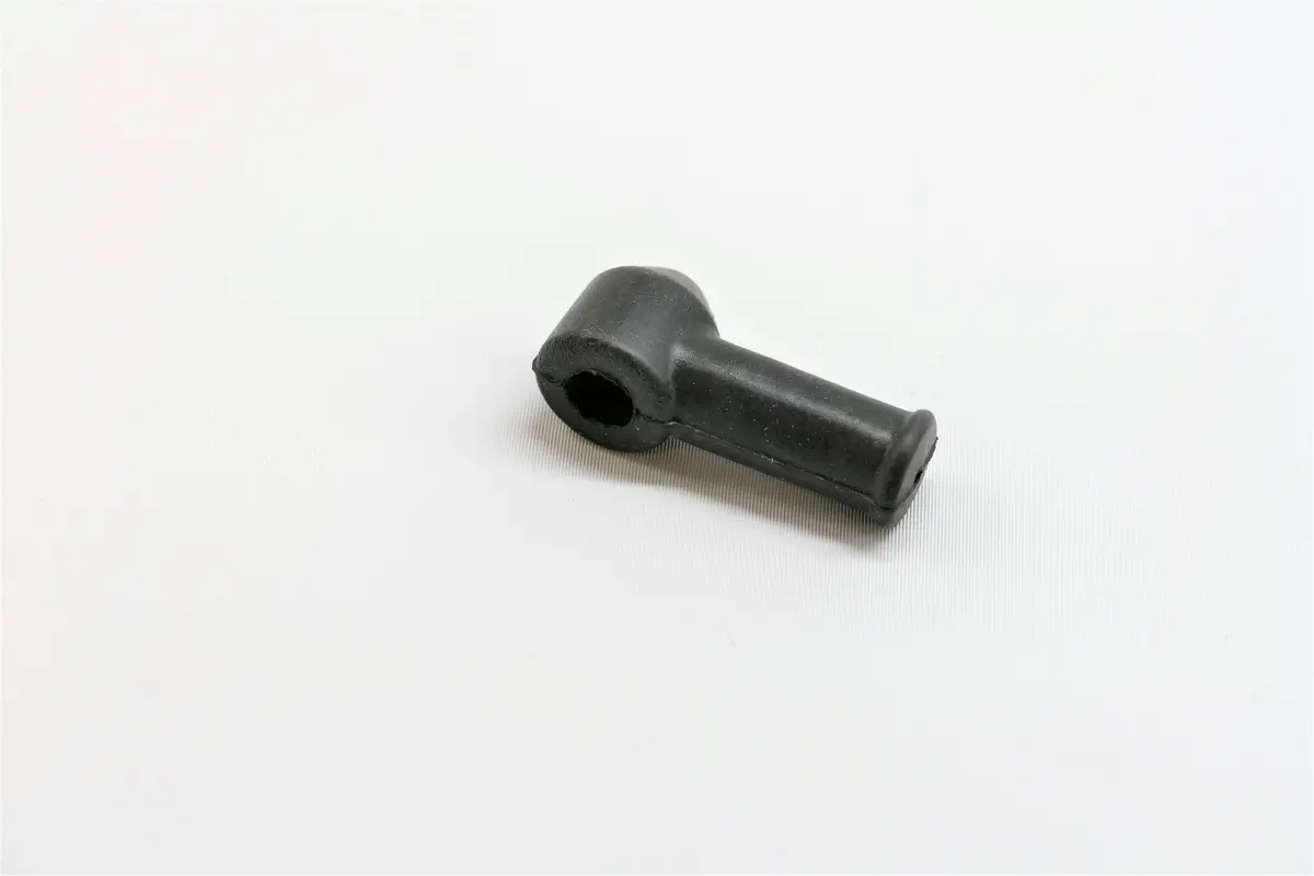 928 612 497 02 - Rubber Harness Protective Boot - Oil Pressure Sensor Connectors 1