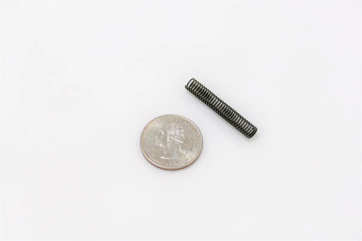 999 521 037 01 - Shifter Spring 1
