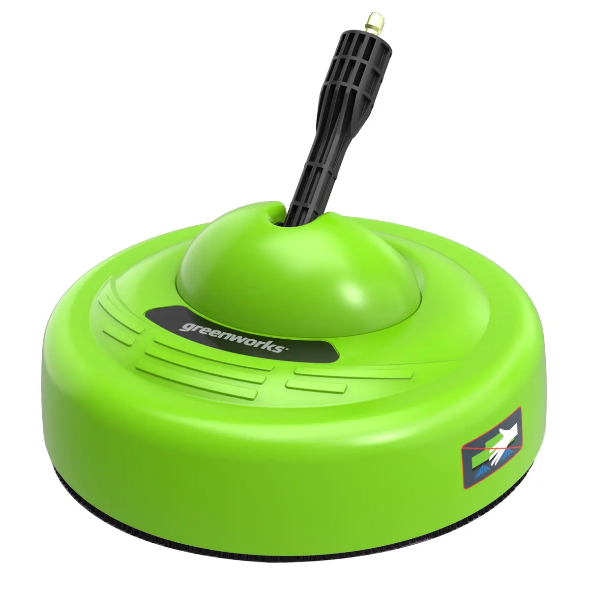Universal 11" Rotating Surface Cleaner 1